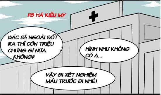 Mối Tình Đơn Phương: Chapter 23