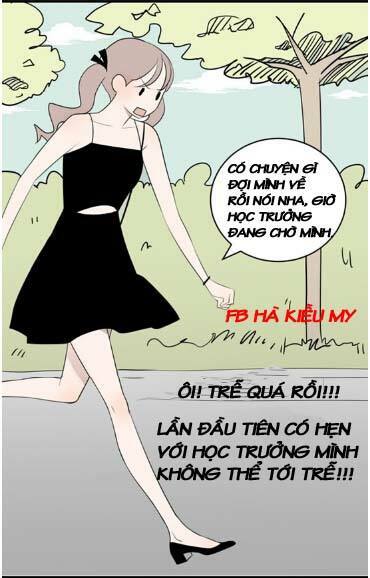 Mối Tình Đơn Phương: Chapter 27