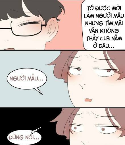 Mối Tình Đơn Phương: Chapter 3