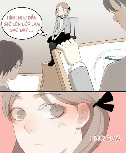 Mối Tình Đơn Phương: Chapter 3