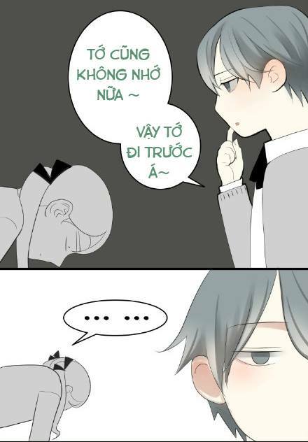Mối Tình Đơn Phương: Chapter 3