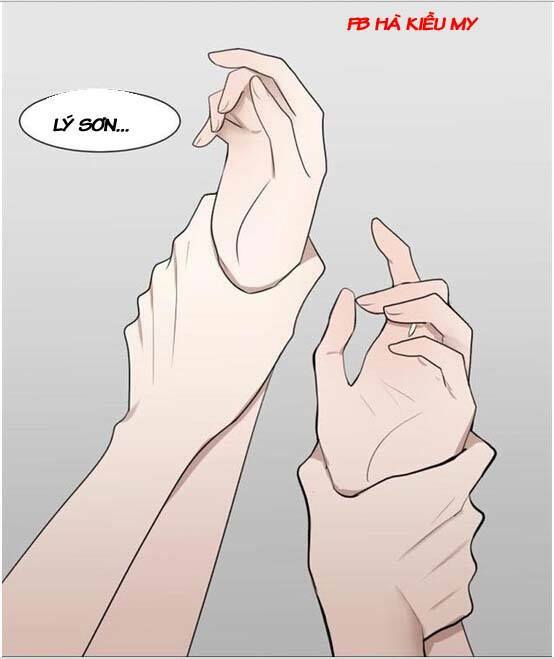 Mối Tình Đơn Phương: Chapter 31