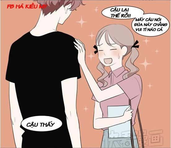 Mối Tình Đơn Phương: Chapter 31