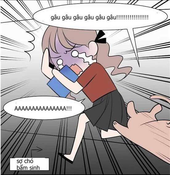Mối Tình Đơn Phương: Chapter 39