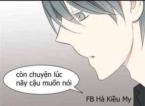 Mối Tình Đơn Phương: Chapter 39