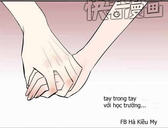 Mối Tình Đơn Phương: Chapter 39