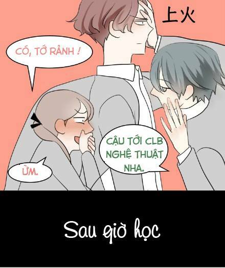 Mối Tình Đơn Phương: Chapter 4