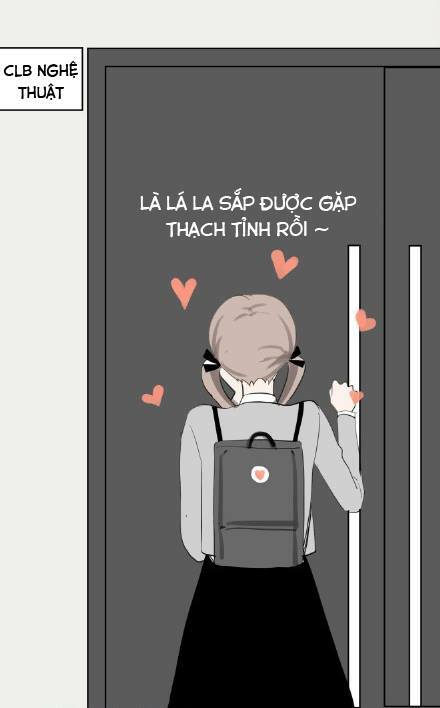 Mối Tình Đơn Phương: Chapter 4