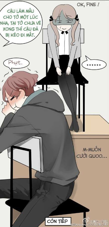 Mối Tình Đơn Phương: Chapter 4