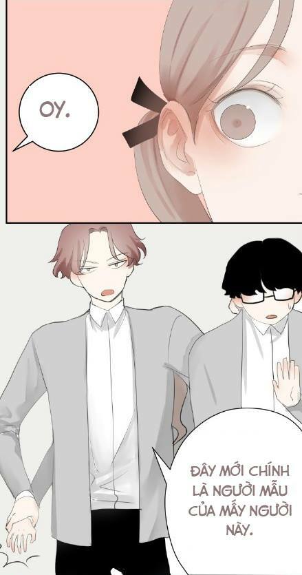 Mối Tình Đơn Phương: Chapter 4