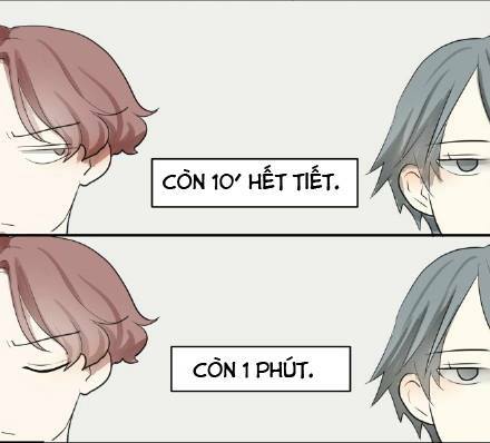 Mối Tình Đơn Phương: Chapter 4