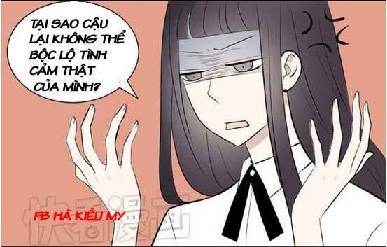 Mối Tình Đơn Phương: Chapter 41: Chap 34