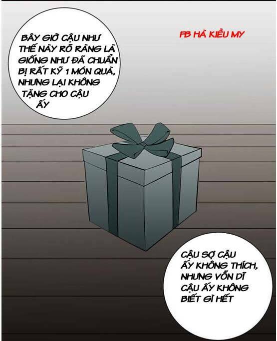 Mối Tình Đơn Phương: Chapter 41: Chap 34