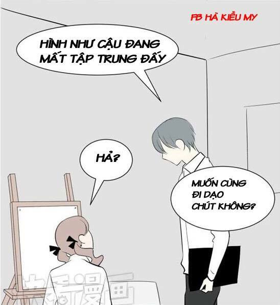 Mối Tình Đơn Phương: Chapter 41: Chap 34