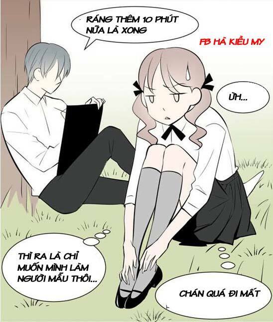 Mối Tình Đơn Phương: Chapter 41: Chap 34