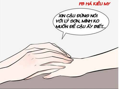 Mối Tình Đơn Phương: Chapter 41: Chap 34