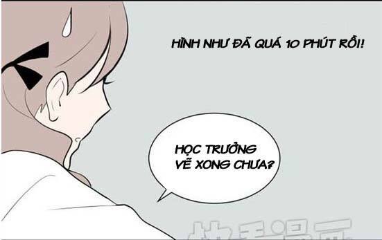 Mối Tình Đơn Phương: Chapter 41: Chap 34