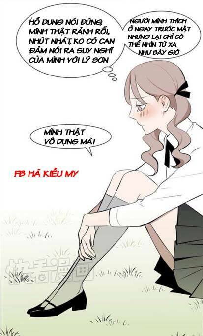 Mối Tình Đơn Phương: Chapter 41: Chap 34