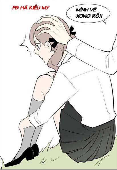 Mối Tình Đơn Phương: Chapter 41: Chap 34
