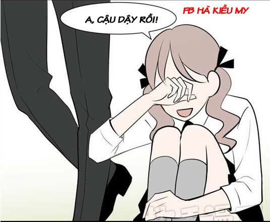 Mối Tình Đơn Phương: Chapter 41: Chap 34