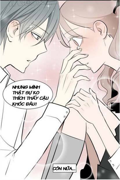 Mối Tình Đơn Phương: Chapter 41: Chap 34