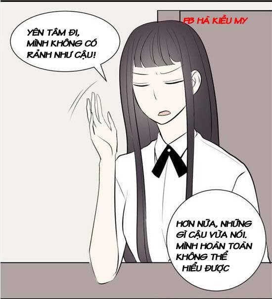 Mối Tình Đơn Phương: Chapter 41: Chap 34