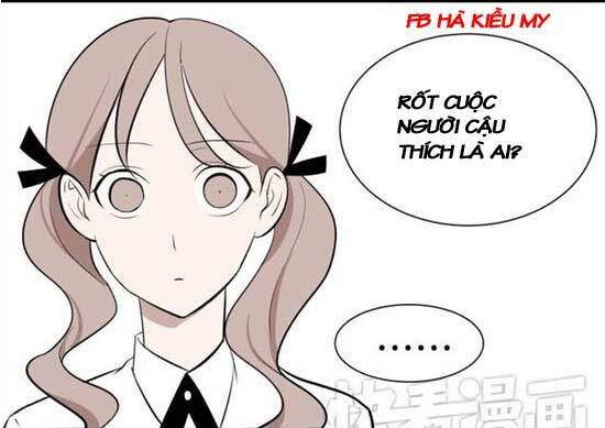 Mối Tình Đơn Phương: Chapter 41: Chap 34
