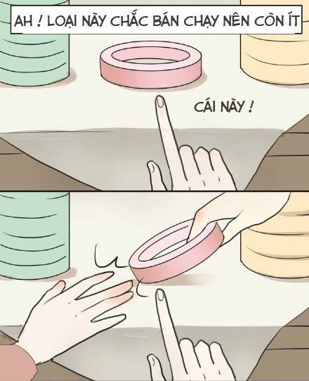 Mối Tình Đơn Phương: Chapter 5