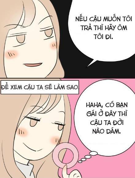Mối Tình Đơn Phương: Chapter 5