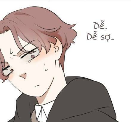 Mối Tình Đơn Phương: Chapter 5