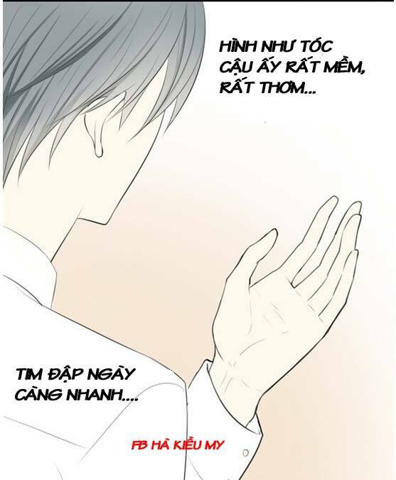 Mối Tình Đơn Phương: Chapter 6
