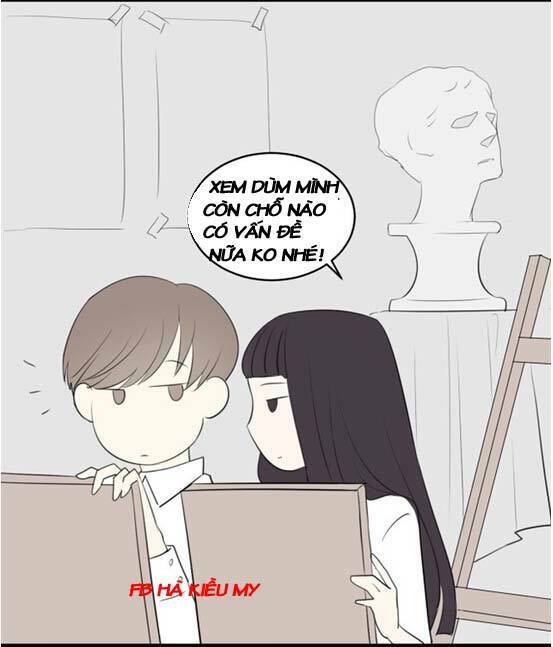 Mối Tình Đơn Phương: Chapter 6