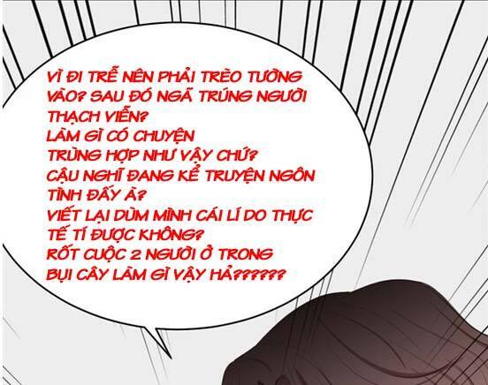 Mối Tình Đơn Phương: Chapter 6