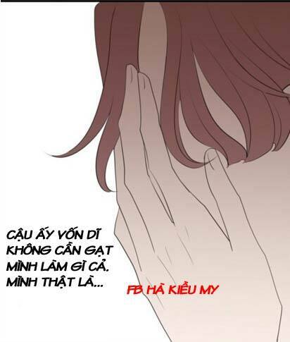 Mối Tình Đơn Phương: Chapter 6
