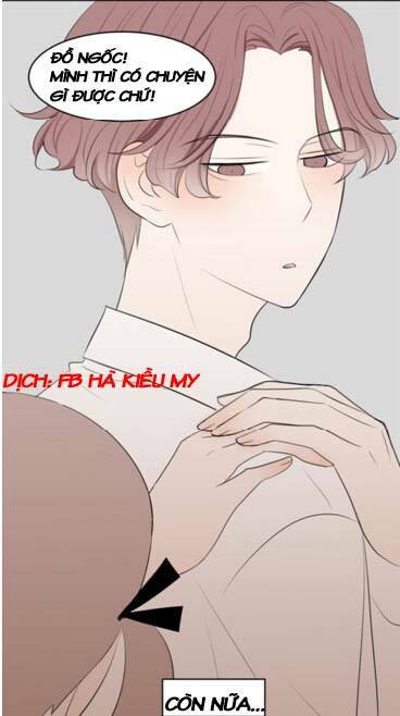 Mối Tình Đơn Phương: Chapter 6