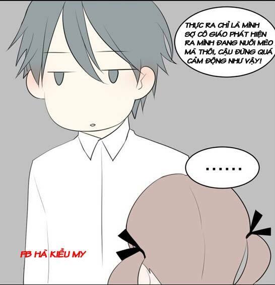 Mối Tình Đơn Phương: Chapter 6