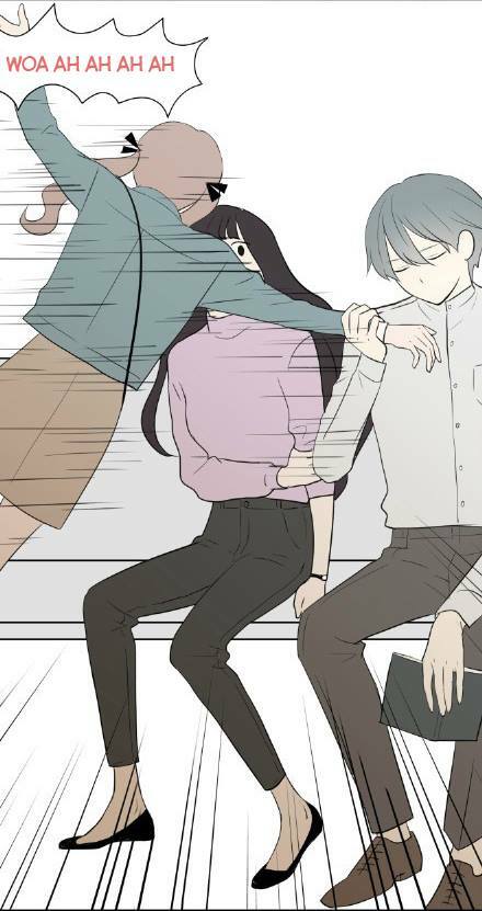 Mối Tình Đơn Phương: Chapter 9