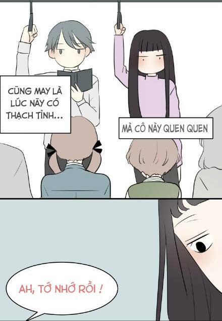 Mối Tình Đơn Phương: Chapter 9