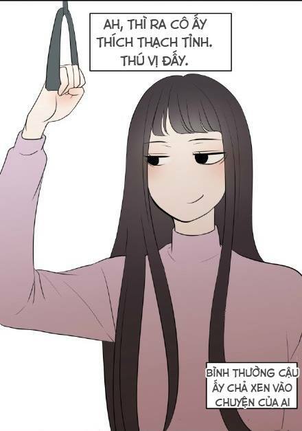 Mối Tình Đơn Phương: Chapter 9