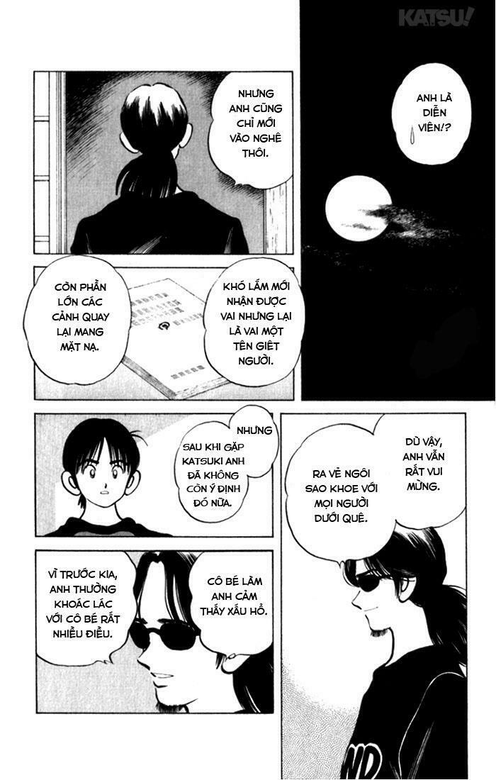 Katsu!: Chapter 100