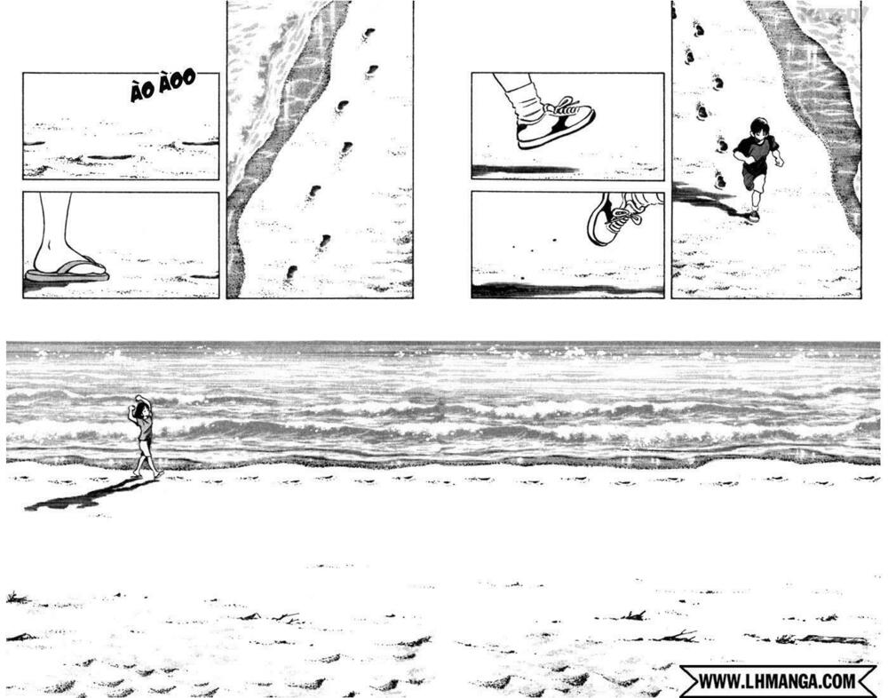 Katsu!: Chapter 100