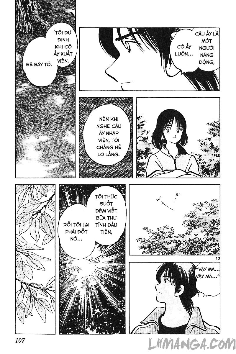 Katsu!: Chapter 113