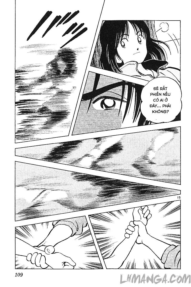 Katsu!: Chapter 113
