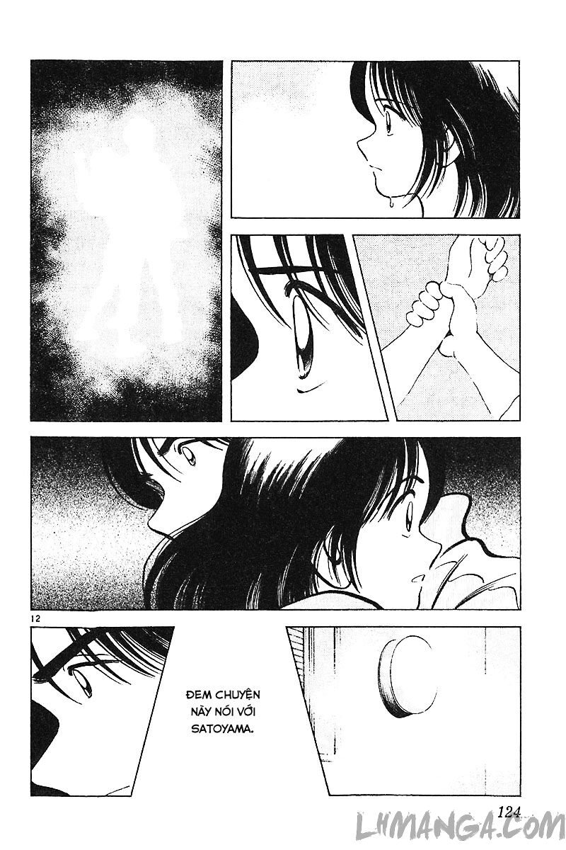 Katsu!: Chapter 114