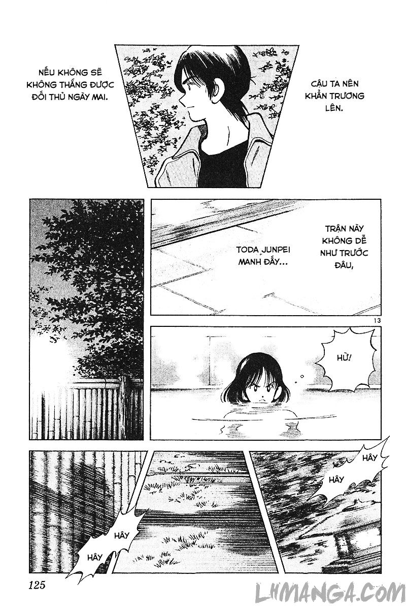 Katsu!: Chapter 114