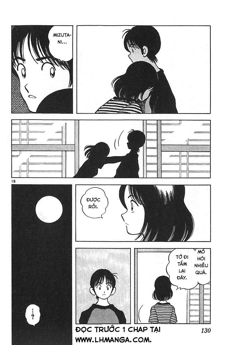 Katsu!: Chapter 114