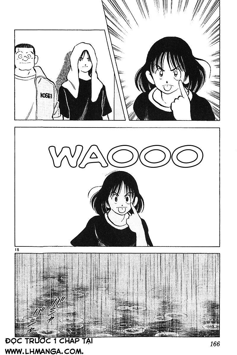 Katsu!: Chapter 116