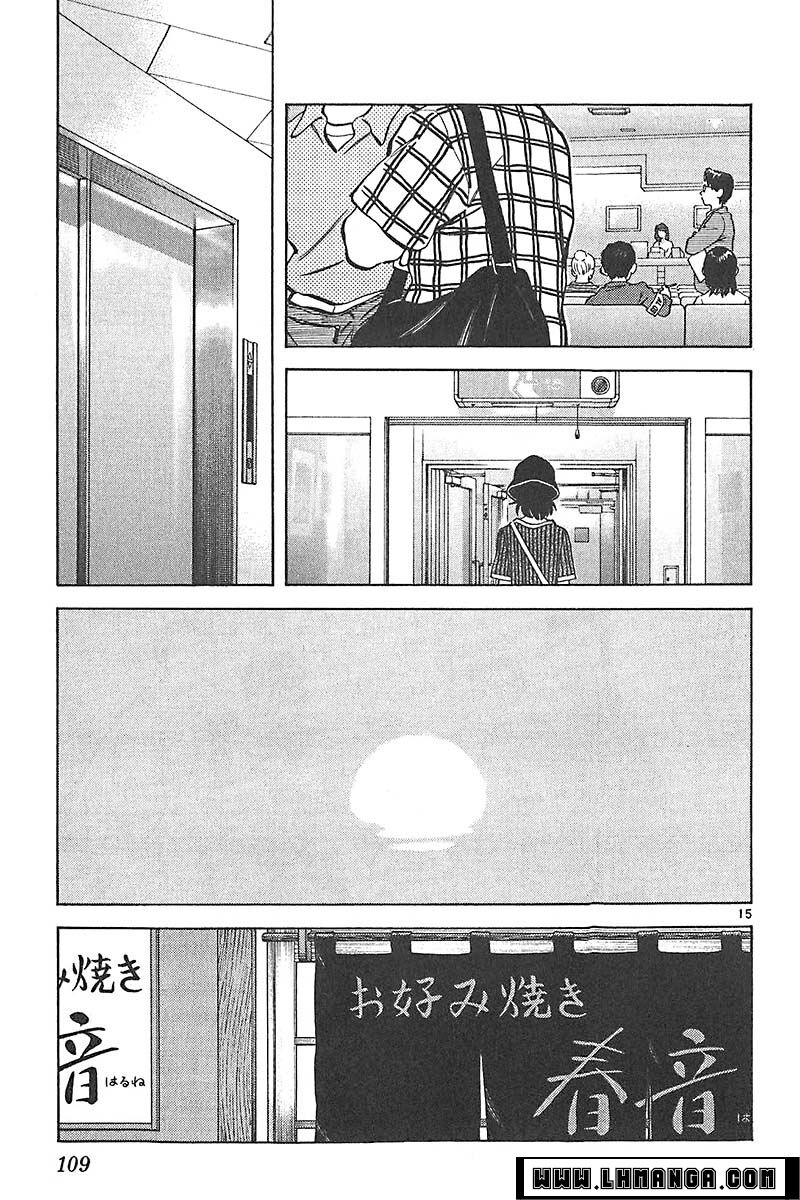 Katsu!: Chapter 123