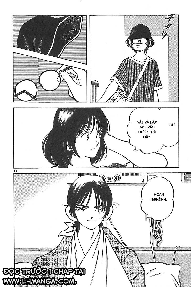 Katsu!: Chapter 123