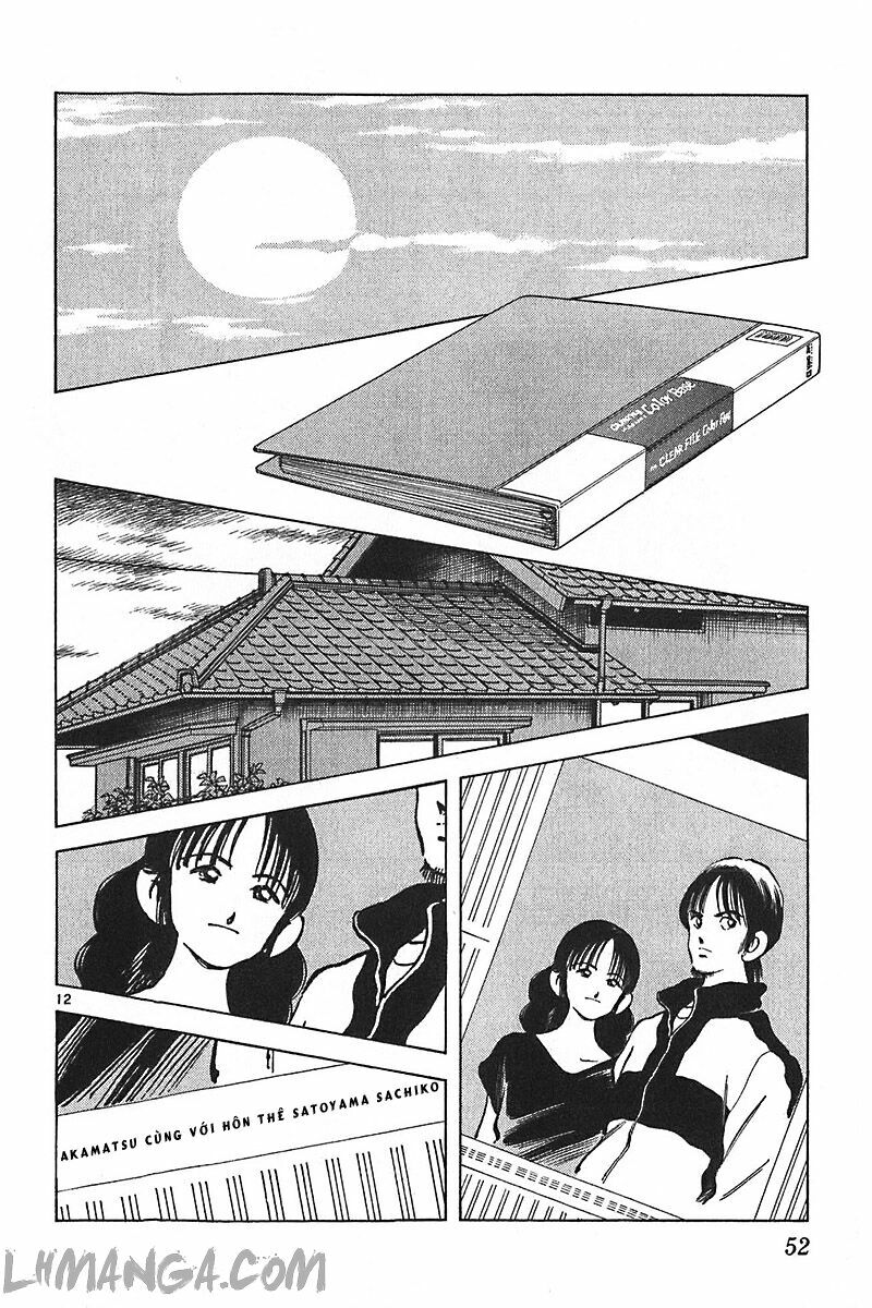 Katsu!: Chapter 130